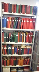 7760: Collector Estates - Collections