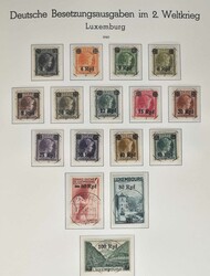 7760: Collector Estates - Collections