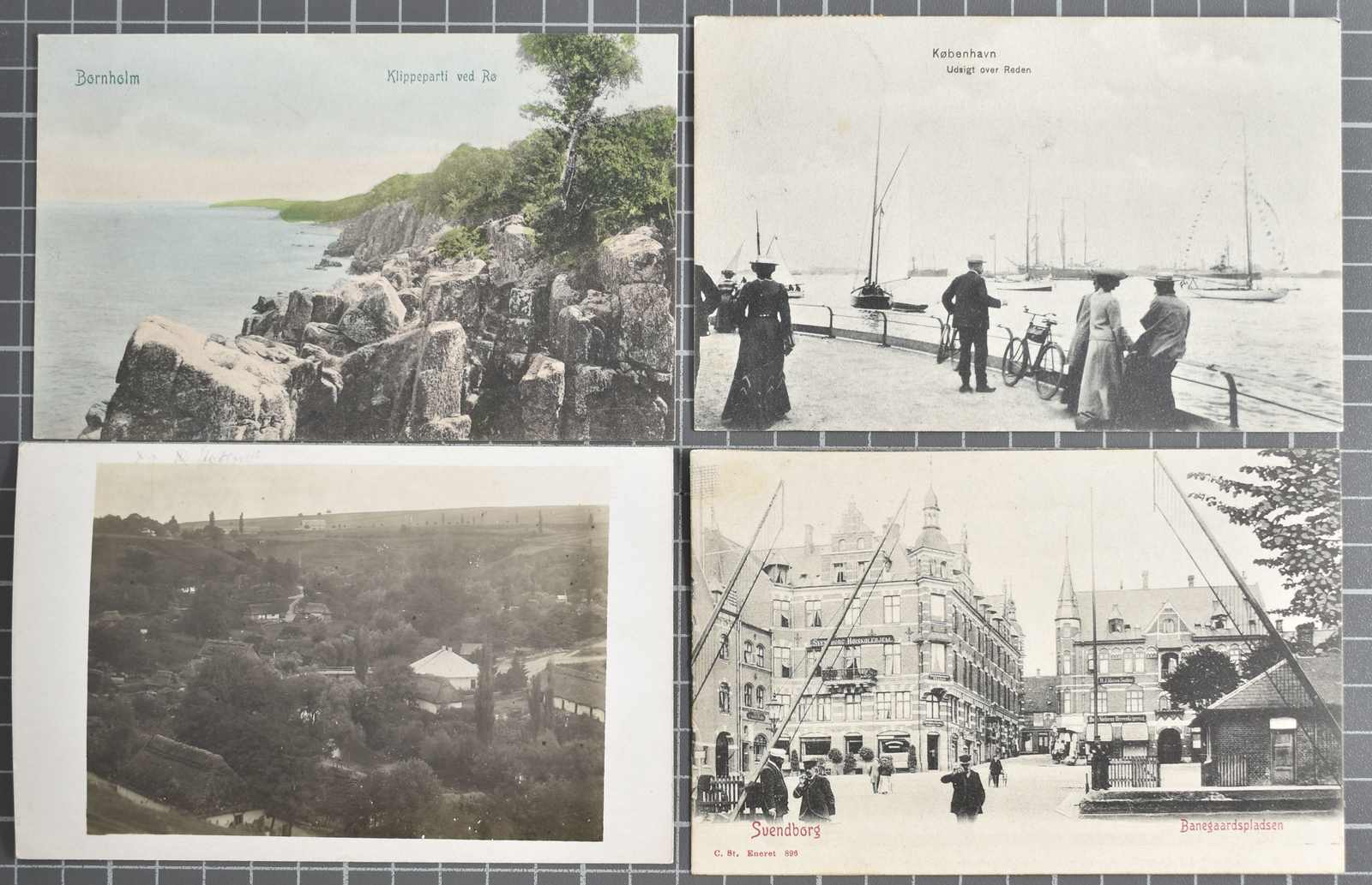 Image 1 for lot number 6503 for Veuskens 130th Auction