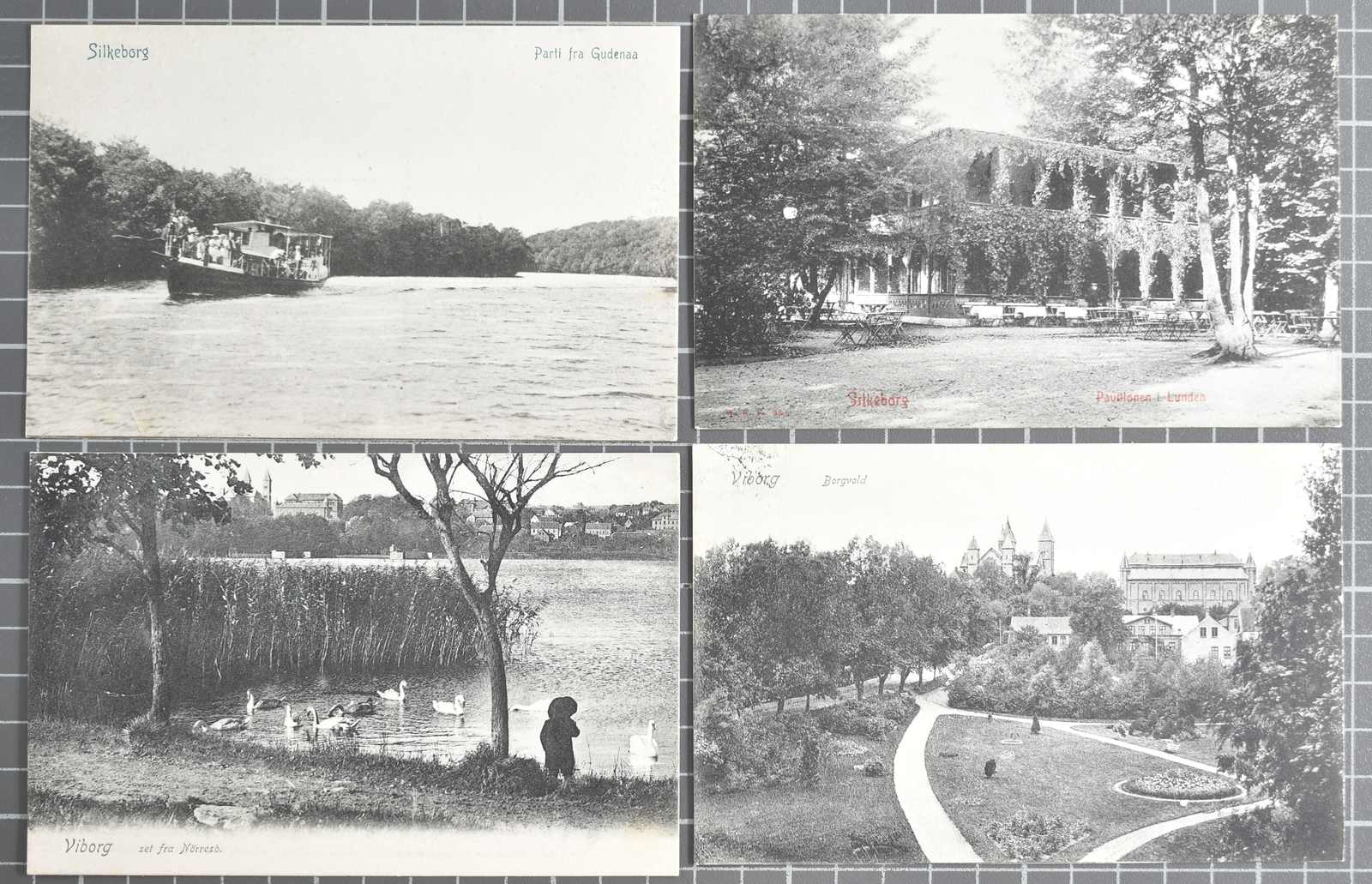 Image 3 for lot number 6503 for Veuskens 130th Auction