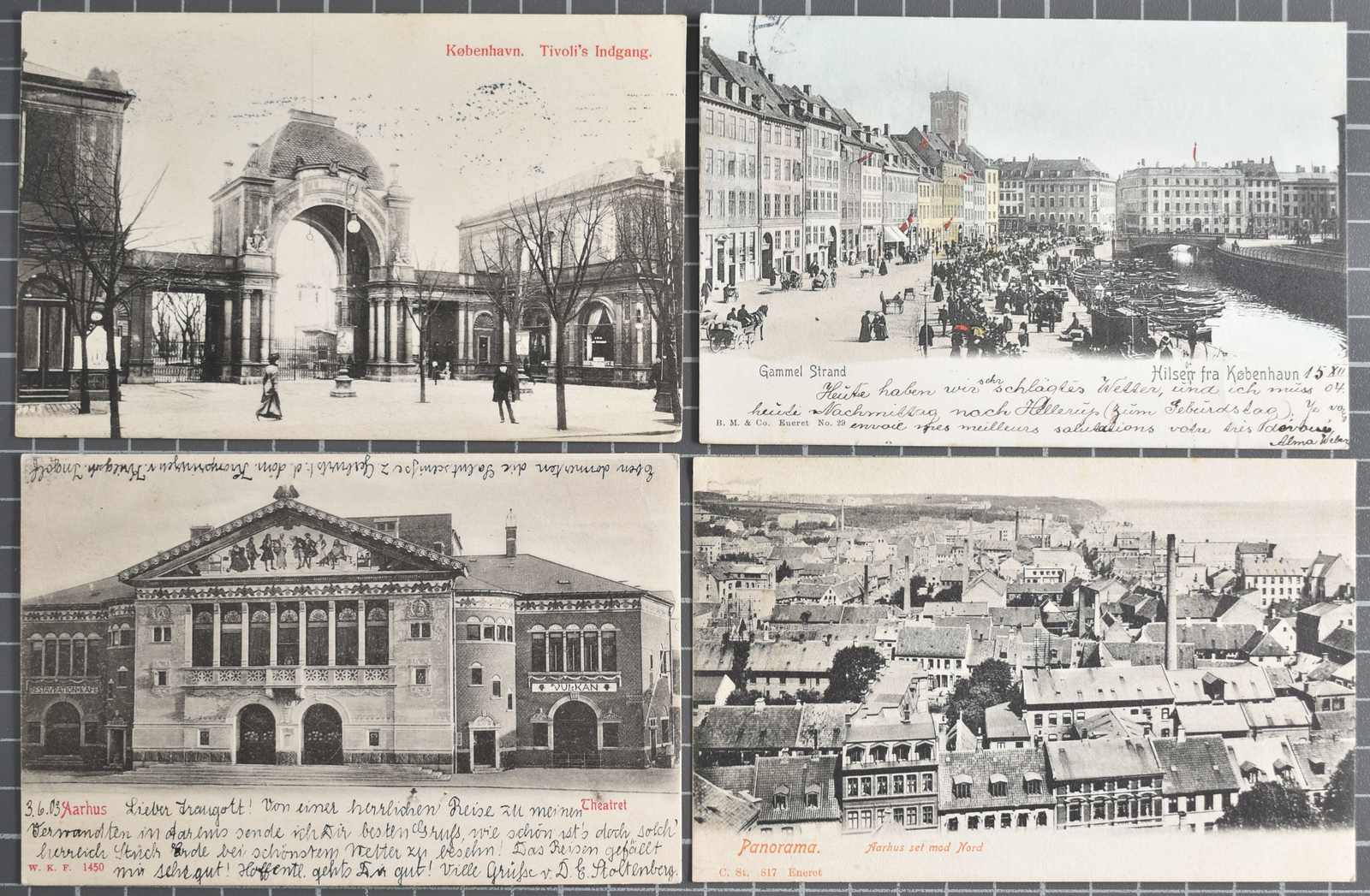 Image 5 for lot number 6503 for Veuskens 130th Auction