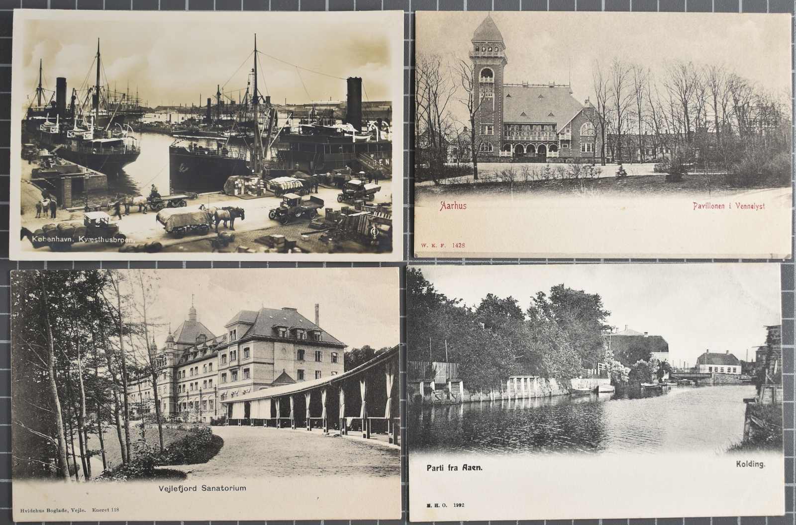 Image 6 for lot number 6503 for Veuskens 130th Auction