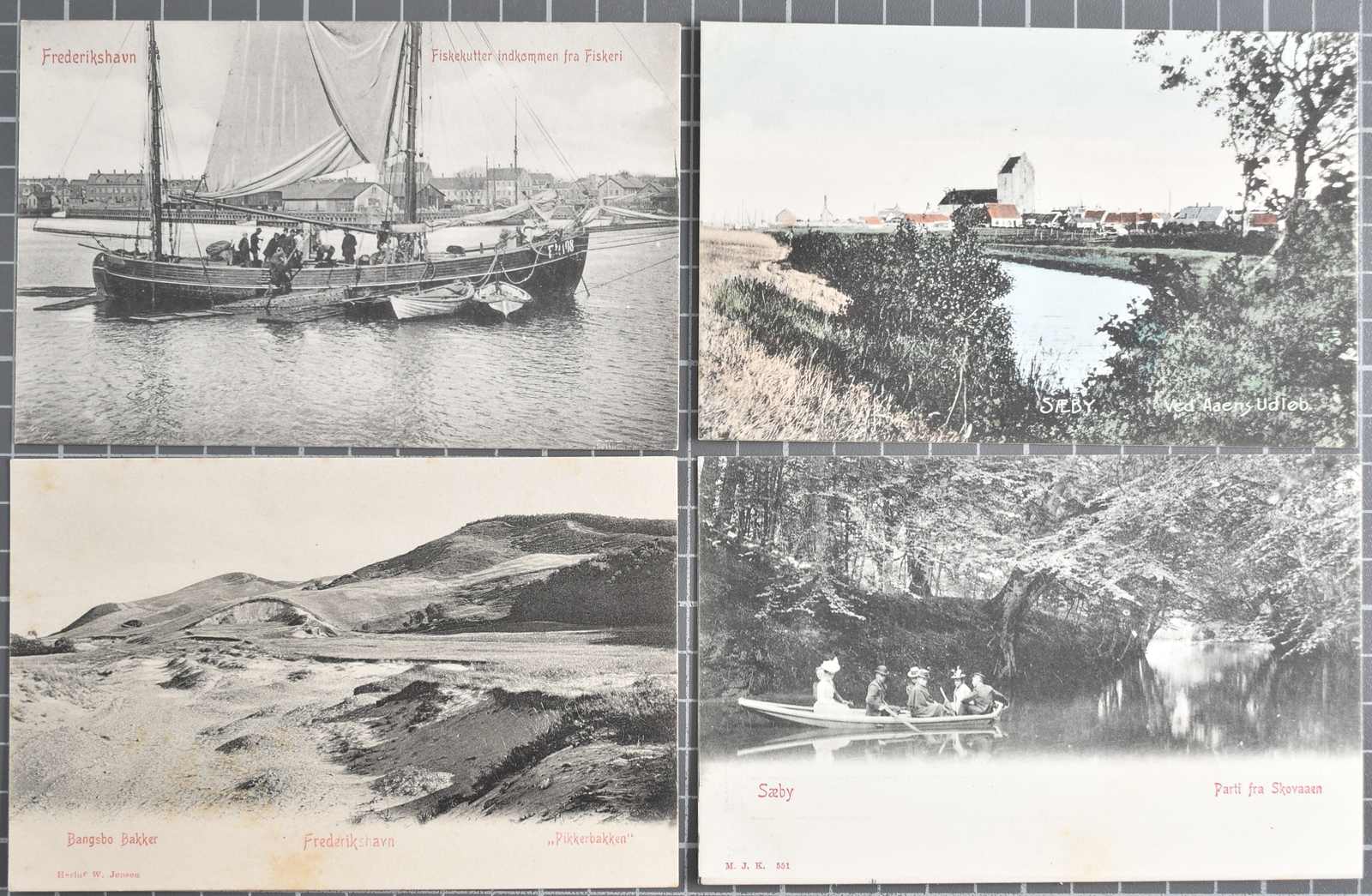 Image 9 for lot number 6503 for Veuskens 130th Auction