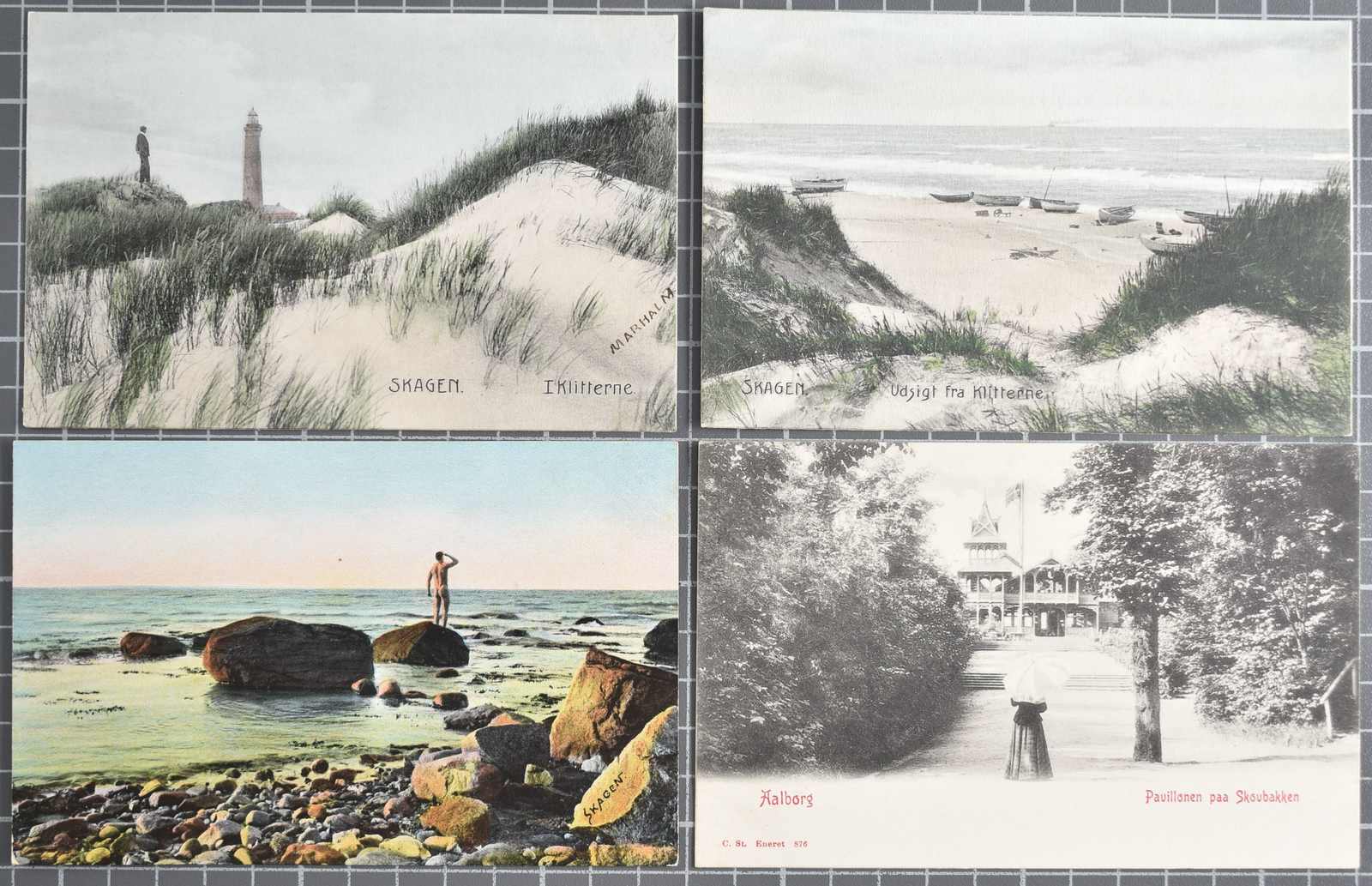 Image 10 for lot number 6503 for Veuskens 130th Auction