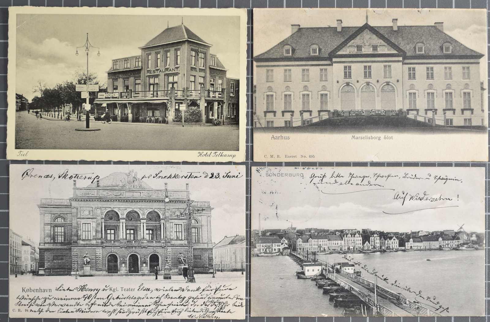 Image 11 for lot number 6503 for Veuskens 130th Auction