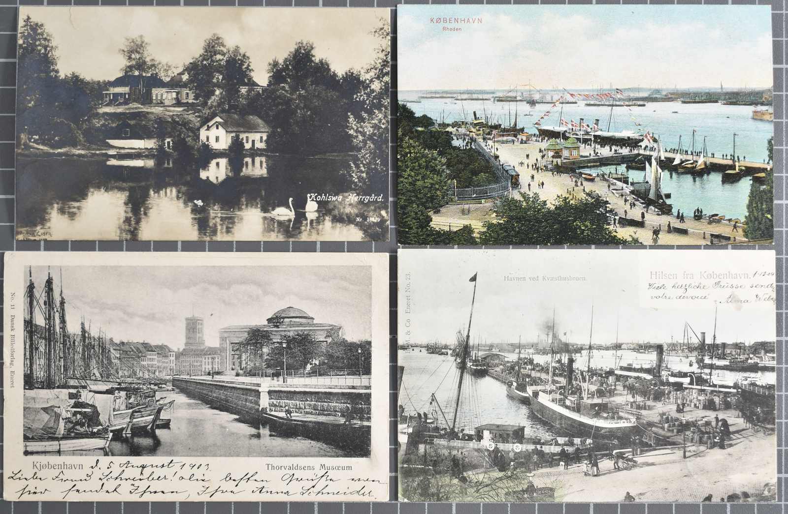 Image 12 for lot number 6503 for Veuskens 130th Auction