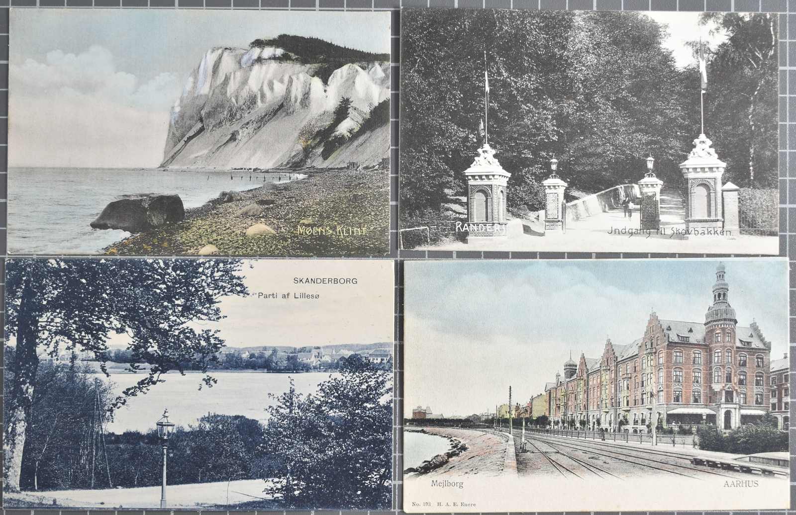 Image 13 for lot number 6503 for Veuskens 130th Auction