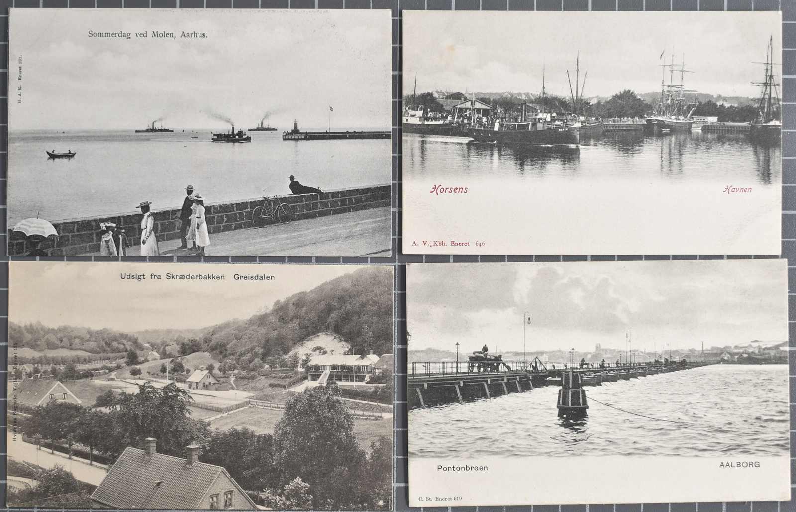 Image 14 for lot number 6503 for Veuskens 130th Auction