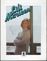 9958: Bücher/Autographen - Sammlungen