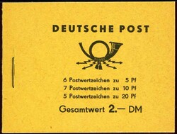 Losabbildung