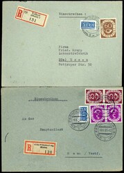 Losabbildung