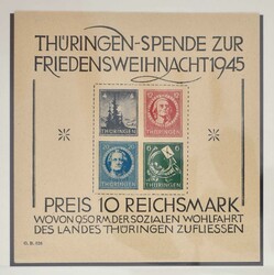 Losabbildung