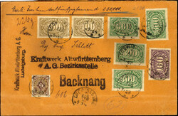 Losabbildung