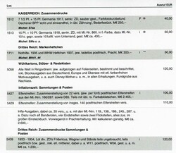 Losabbildung