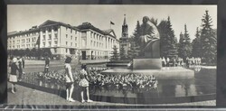 Russland/Sowjetunion: Briefealbum mit 99 Belegen von alt bis neu aus ...