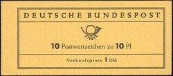 Losabbildung