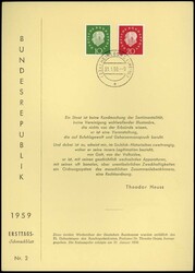 Losabbildung