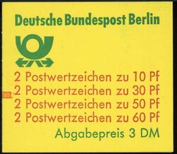 Losabbildung