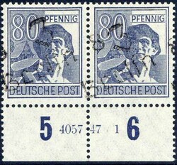 Losabbildung