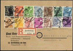 Losabbildung