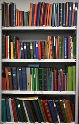 7760: Collector Estates - Collections