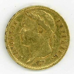 40.110: Europa - Frankreich