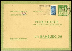 Losabbildung