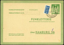 Losabbildung