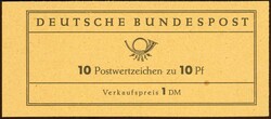 Losabbildung