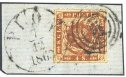 Ringnummernstpl. '130' (Plön), zum einen klar auf meist ...