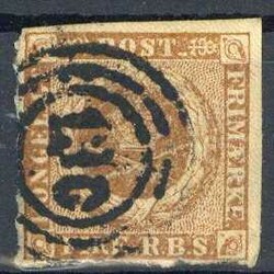 Ringnummernstpl. '130' (Plön), zum einen klar auf meist ...