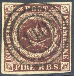 Ringnummernstpl. '140' (Brunsbüttel), zum einen ideal auf ...