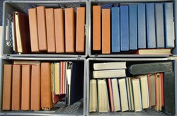 7760: Collector Estates - Collections