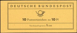 Losabbildung
