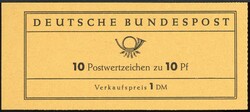 Losabbildung