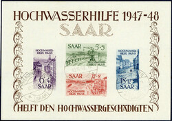 Losabbildung