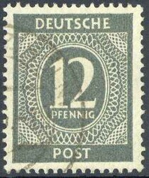 Losabbildung