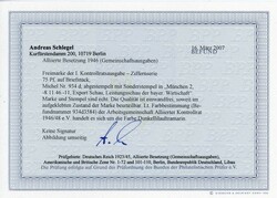 Bild austauschen