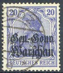 Losabbildung