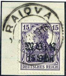 Losabbildung