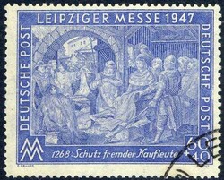 Losabbildung