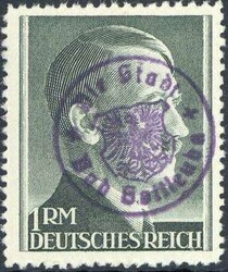 Losabbildung