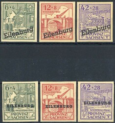 Losabbildung