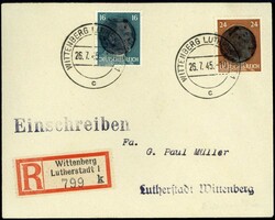 Losabbildung