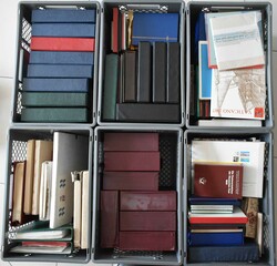7760: Collector Estates - Collections