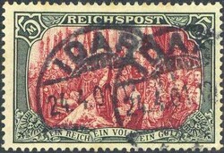 Losabbildung