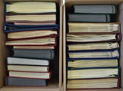 7760: Collector Estates - Collections