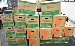 1420: German Federal Republic - Collections