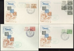 1360: Berlin - Se-tenant prints