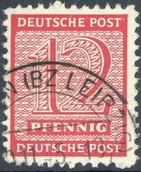 Losabbildung